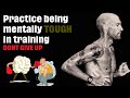 How to DEVELOP mental toughness in running || Day 14 road to Paris Vlog