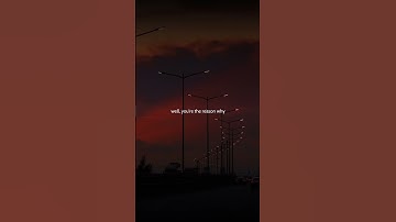 Thumbnail of Shower - Becky G (Lyrics) | You light me up inside | Aesthetic #shorts