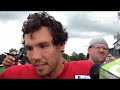 Sam Bradford talks about his almost miraculous recovery from ACL surgery. #Eagles