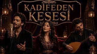 Kadifeden Kesesi Aman Yolla İstanbula Yolla ~Yeni Versiyon {Yapay Zeka}