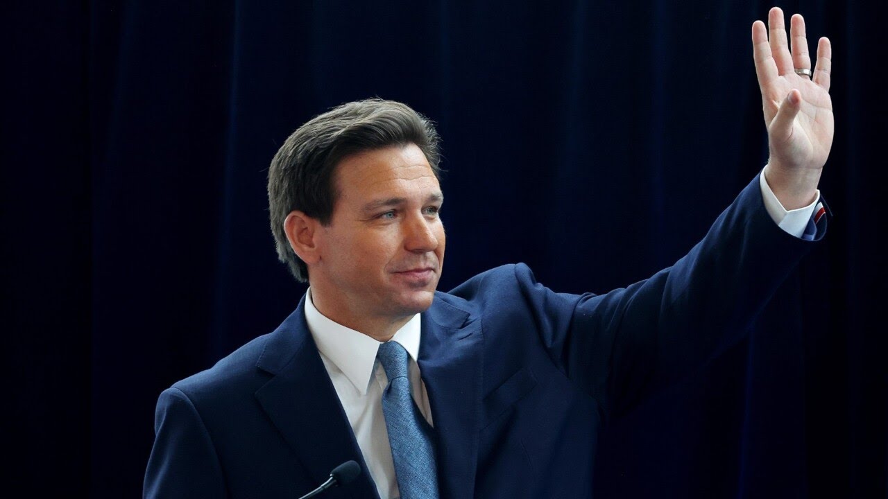 Ron DeSantis praised for fighting back against the ‘woke ideology’