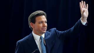Ron DeSantis praised for fighting back against the ‘woke ideology’
