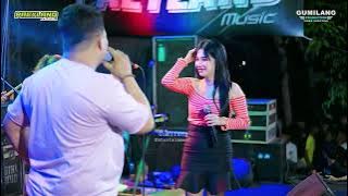 PAEYLAND MUSIC - KAWIN KONTRAK - DIN ANNESIA & MC KEMBUT - ERTE LIMA BERSATU - BALONG KEMBANG JEPARA