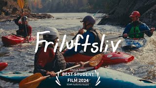 Friluftsliv | A Sudbury Adventure Film Friluftsliv | A Sudbury Adventure Film