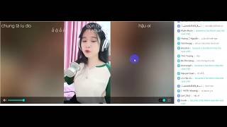Gái Xinh Dễ Thương Cover Cô Gái 1M52 Hay Quá Di Bigo Live