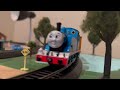 Thomas &amp; The Magic Railroad: Opening Scene (Bachmann Reenactment) (Happy 25th Anniversary)