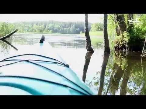 Video: Unikalus gamtos darinys – Burkhano kyšulys ir šamanų uola