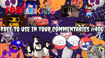 Vrij te gebruiken in uw commentaren #406