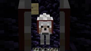 #minecraft #tnt #satisfying #funny #minecraftshorts #dog #escape #rescuedog #memes #rescue #fyp