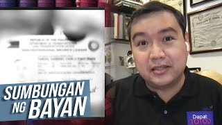 Ano ang dapat gawin kung maging biktima ng identity theft? | Sumbungan ng Bayan
