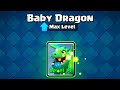 MAXUJEMY BABY DRAGONA! CLASH ROYALE POLSKA (9/365)