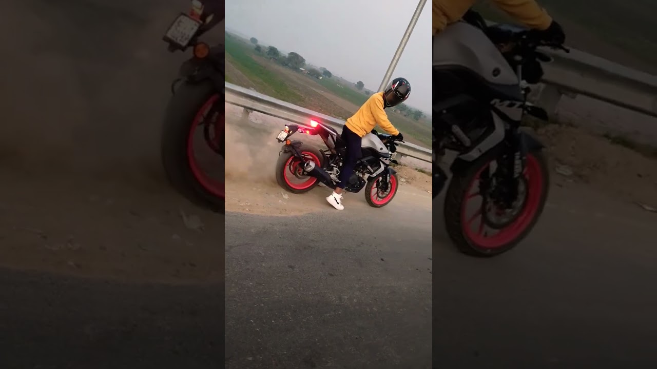 Burnout 🥵MT -15✨