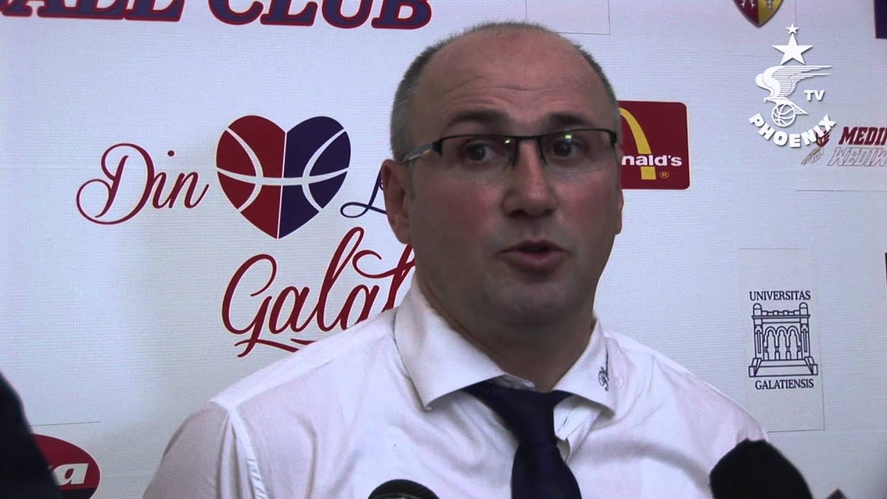 romania currency Florin Nini, despre meciul cu CSU Sibiu