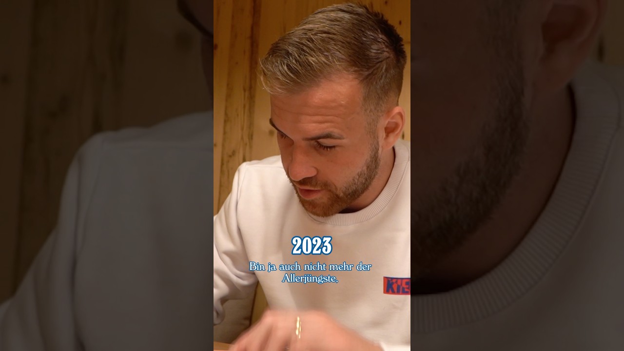 Danke, Marco Komenda 🫶🏼
