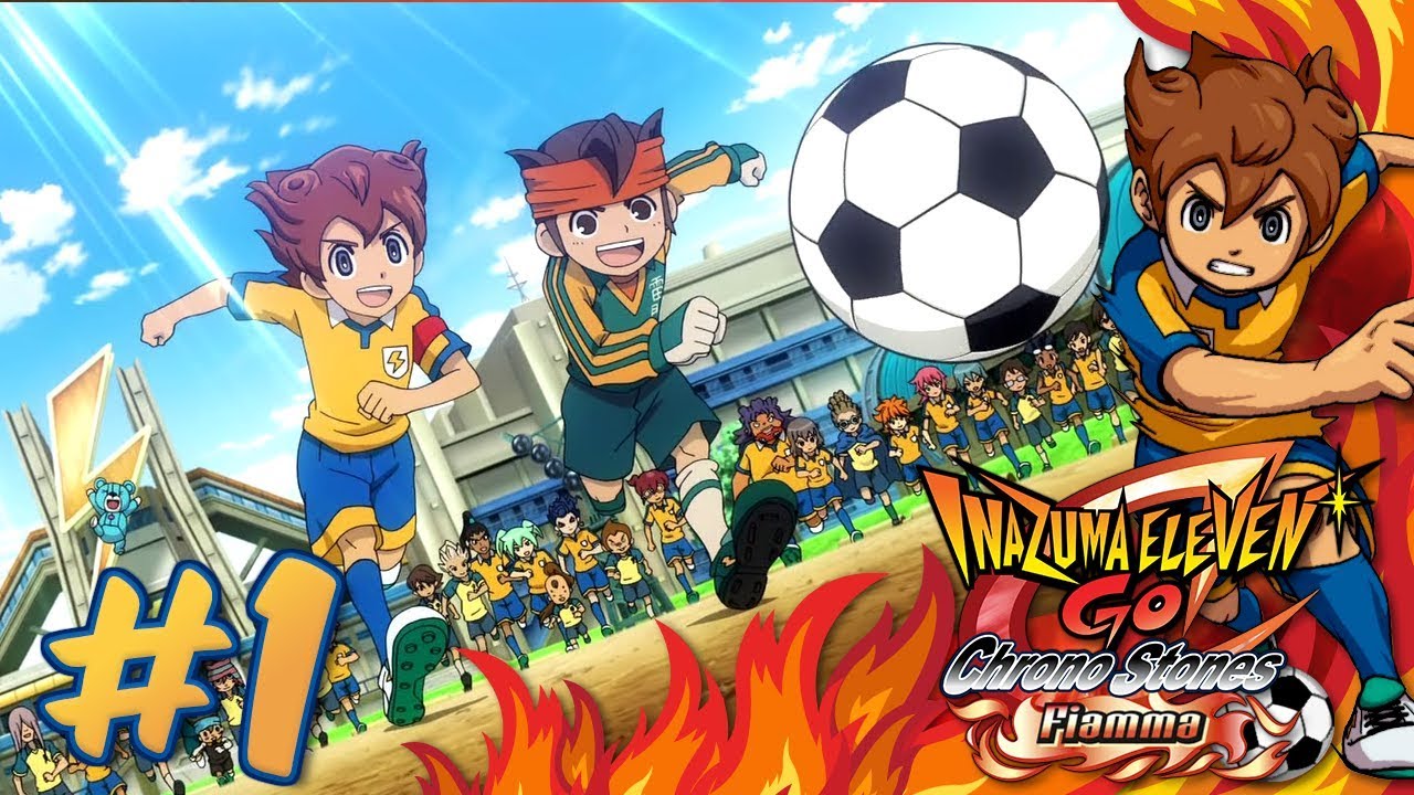 inazuma eleven go chrono stone all hissatsu