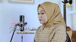 Ana Riabbeang - Yoanna Bella (Cover)
