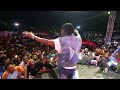 Mbosso VVIP Live Performance Highlight At Barrick North Mara New Year Celebration