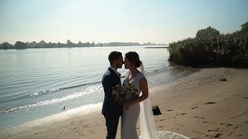 Jorie & Anoek | 8 oktober 2021