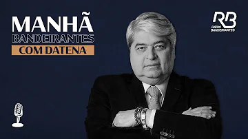 Qual o site do Datena?