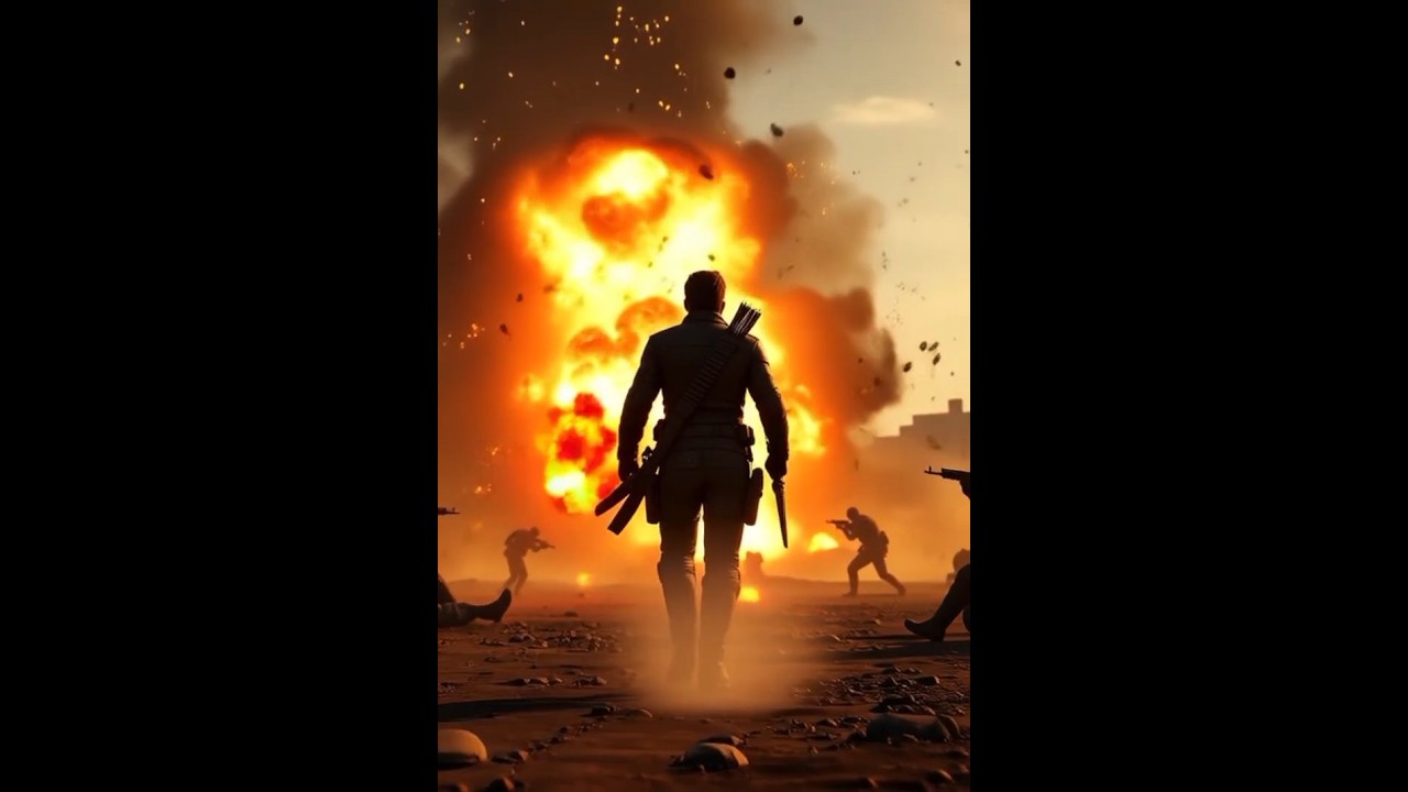 KGF FIRE A NEW GAME LIKE AS PUBG COMMING SOON 