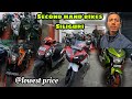 Second hand bikes &amp; scooty in Siliguri || second hand bikes showroom in West Bengal, Darjeeling