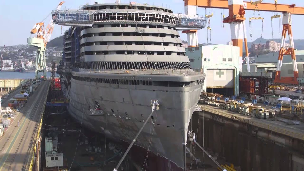 Aidaperla Itinerary Schedule Current Position Cruisemapper