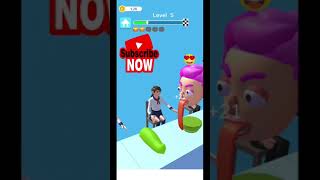 Licking Run Full Game Level 1 To 10 Kidsable Games Play