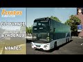 Fernbus simulator  dlc france  bordeaux  nantes  futura fdd2131  keolis atlantique  fr