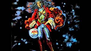 Video thumbnail of "CAPTAIN BEYOND - Frozen Over (1972)"