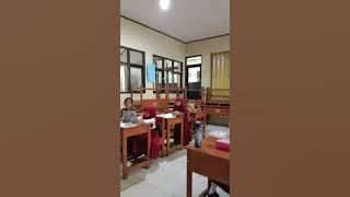 lagu macam macam energi kelas 3 SD