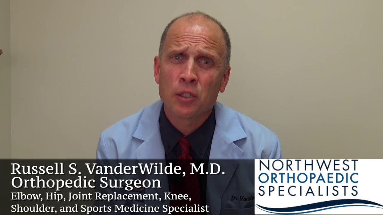 Rotator Cuff Repair Surgery