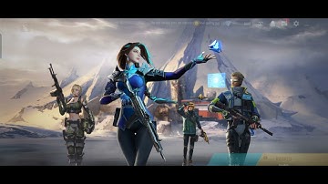 Hyper Front | Project M | 5vs5 | Closed beta testing