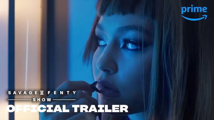 Savage x Fenty Show Vol. 2 já está disponível no Prime Video - Purebreak