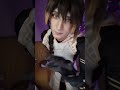 Тгк Sadfox_cos #косплей #cosplay #genshin #genshinimpact #morax