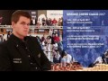 GRENKE Chess Classic 2017 in Karlsruhe & Baden-Baden - Visit us and experience Magnus Carlsen live!