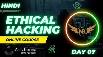 Day 7: OSINT Tools for Ethical Hacking | Maltego, SpiderFoot, Recon-ng | Cybersecurity Course