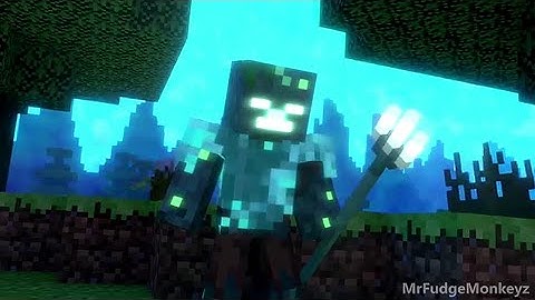 Annoying Villagers Tribute - My Demons