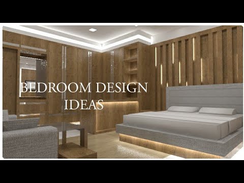 BEDROOM DESIGN IDEAS- Part - 3 - YouTube