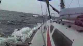 Dynamic sailing
