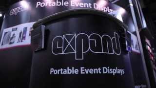 Introduction to Expand Portable Event Displays (short)