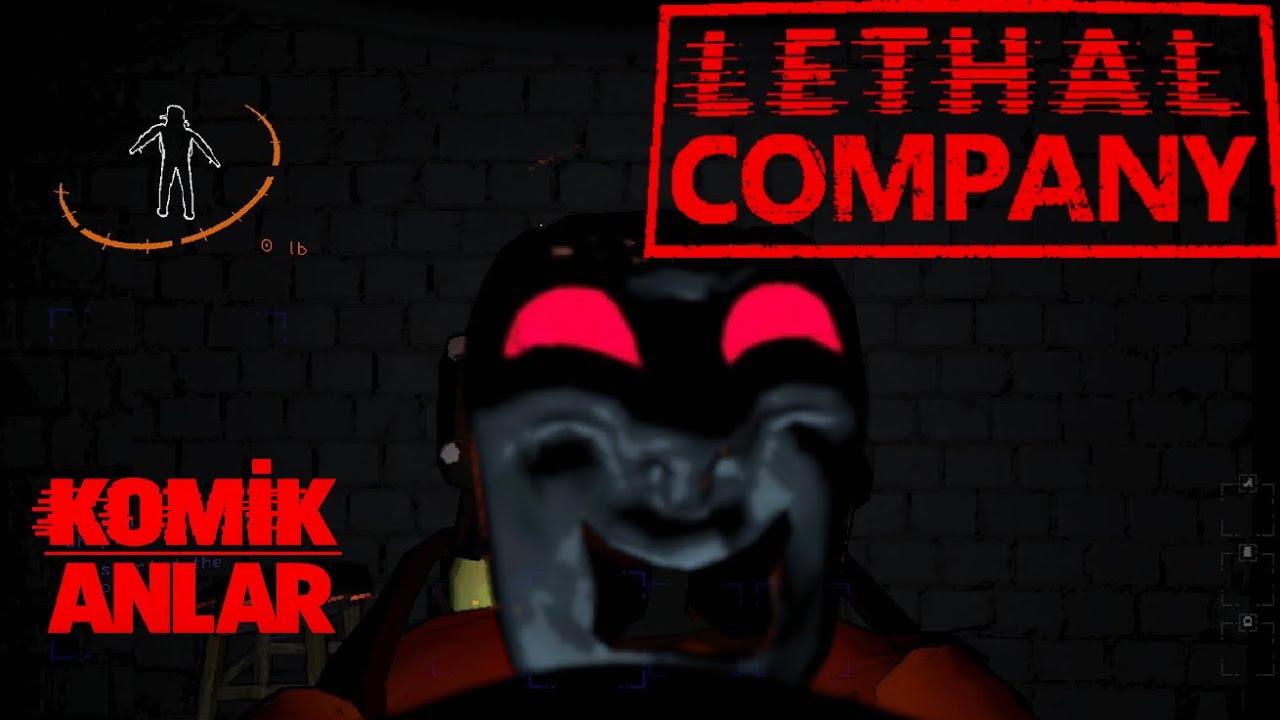 BU EKİP HEP PİŞMAN! | LETHAL COMPANY (ve diğerleri) |