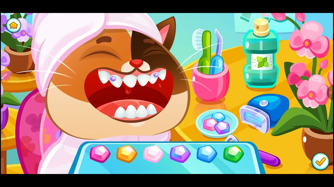 Bubbu - Um dia produtivo 😎