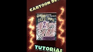 Cartoon deck - Performance e tutorial