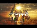 نوحه بسم الله الرحمن الرحیم ابالفضل قدم زد 