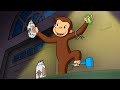 ジョージの音楽の日! 🐵 おさるのジョージ