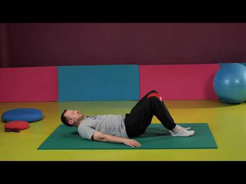 33. Kończyny dolne: wczesny etap po artroskopii i endoprotezie