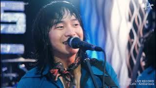 T'KOES - INJIT INJIT SEMUT (The Mercys)