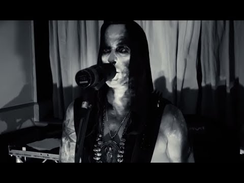 Behemoth release “Wolves Of Siberia” from BBC Radio 1 session off new EP
