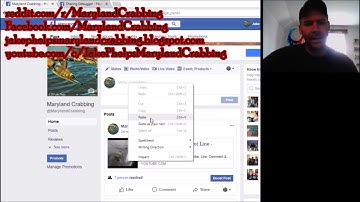 Fixing Youtube Thumbnail not Showing On Facebook 2021