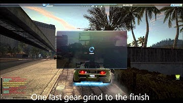 Need for Speed World Hacker Watch #2 Bramosilva